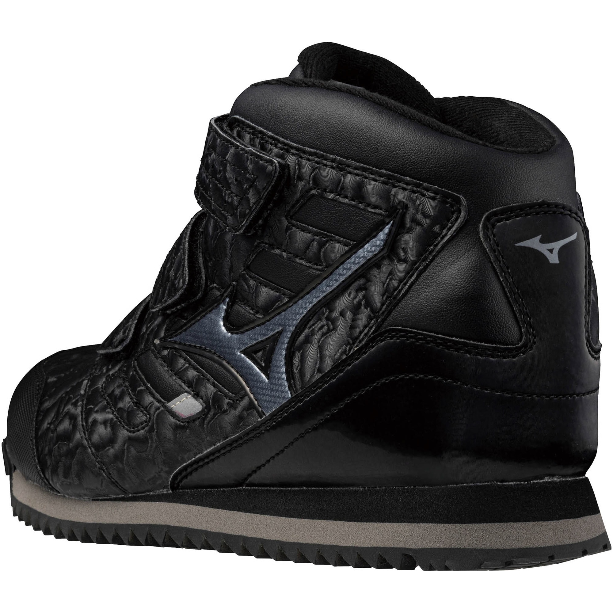 オールマイティ WT (ベルト／防水／ミッドカット／ワーキング