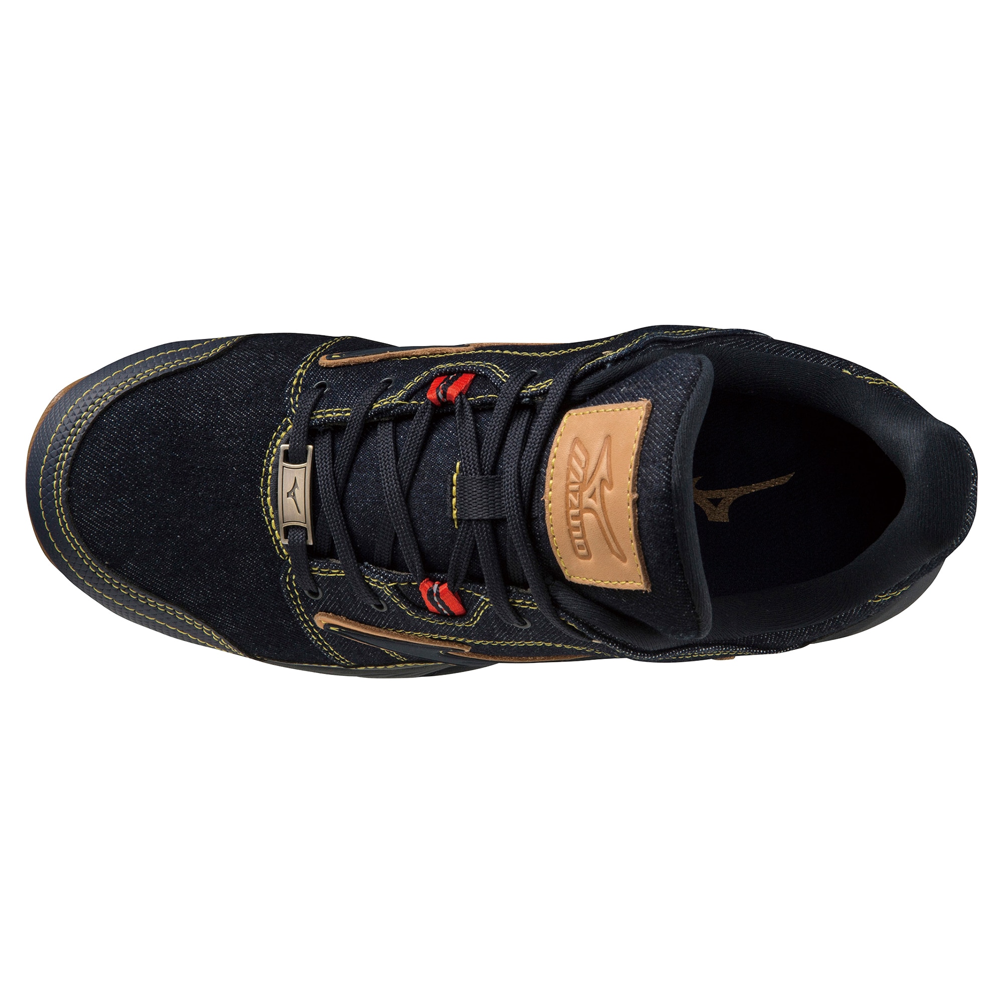 限定デザイン】オールマイティ HW 11 L (紐／ローカット／ワーキング