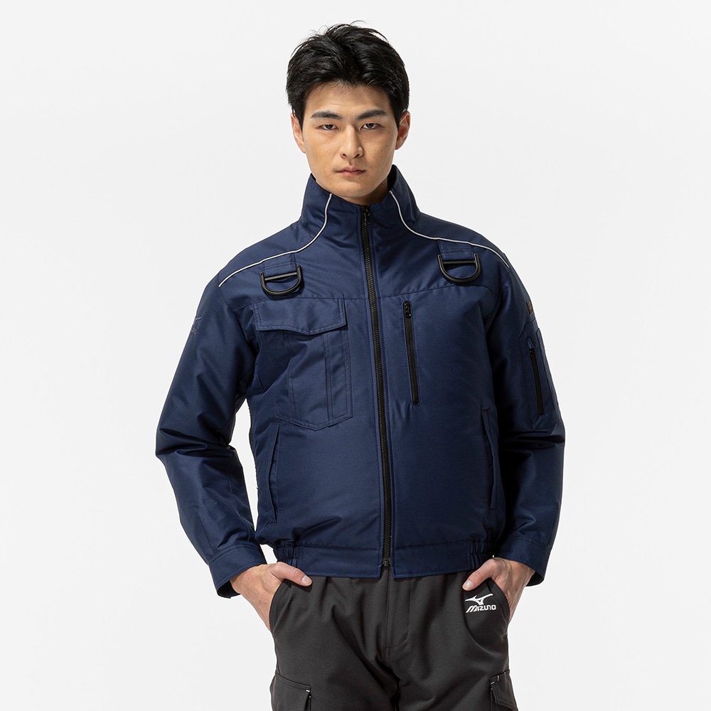 オガサカオリジナルウェア M2 後編：23-24 NEWモデルスキーウェア