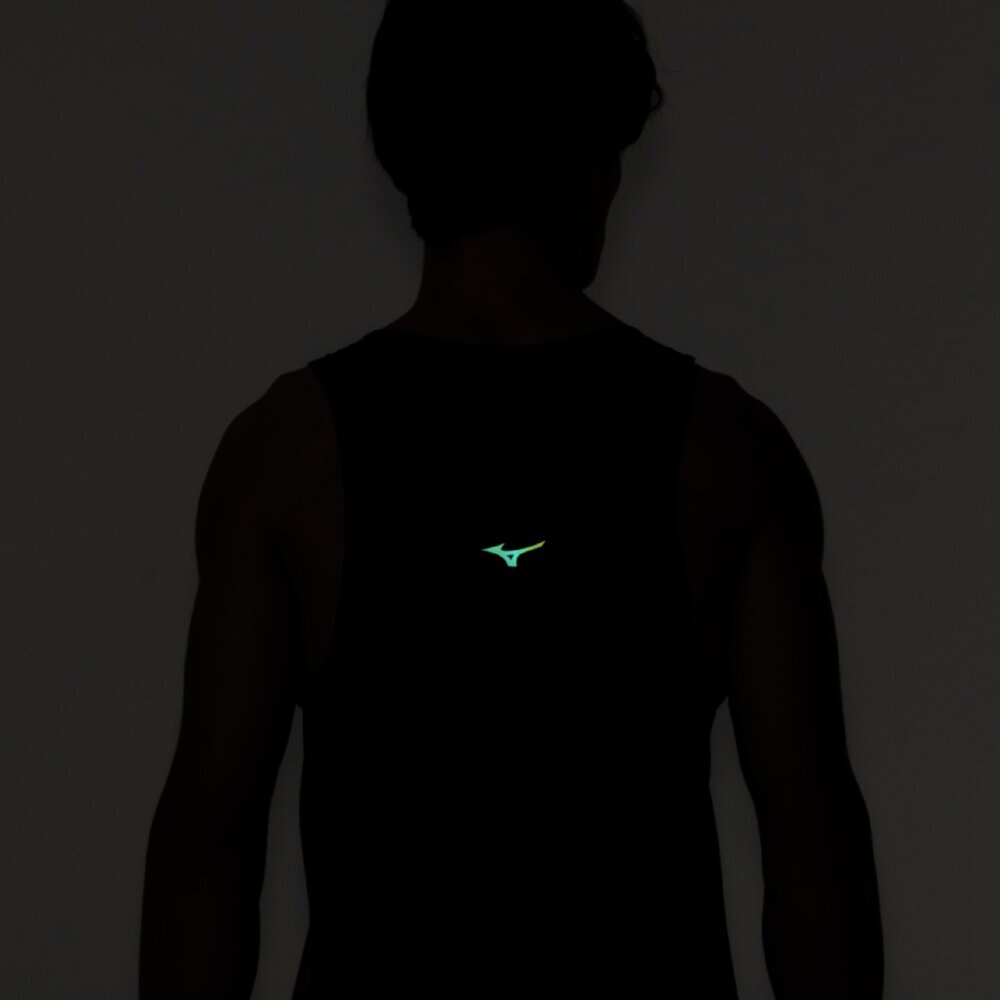 ONIHAYAI】クイックドライグラフィックタンク|J2MAC003|ウエア