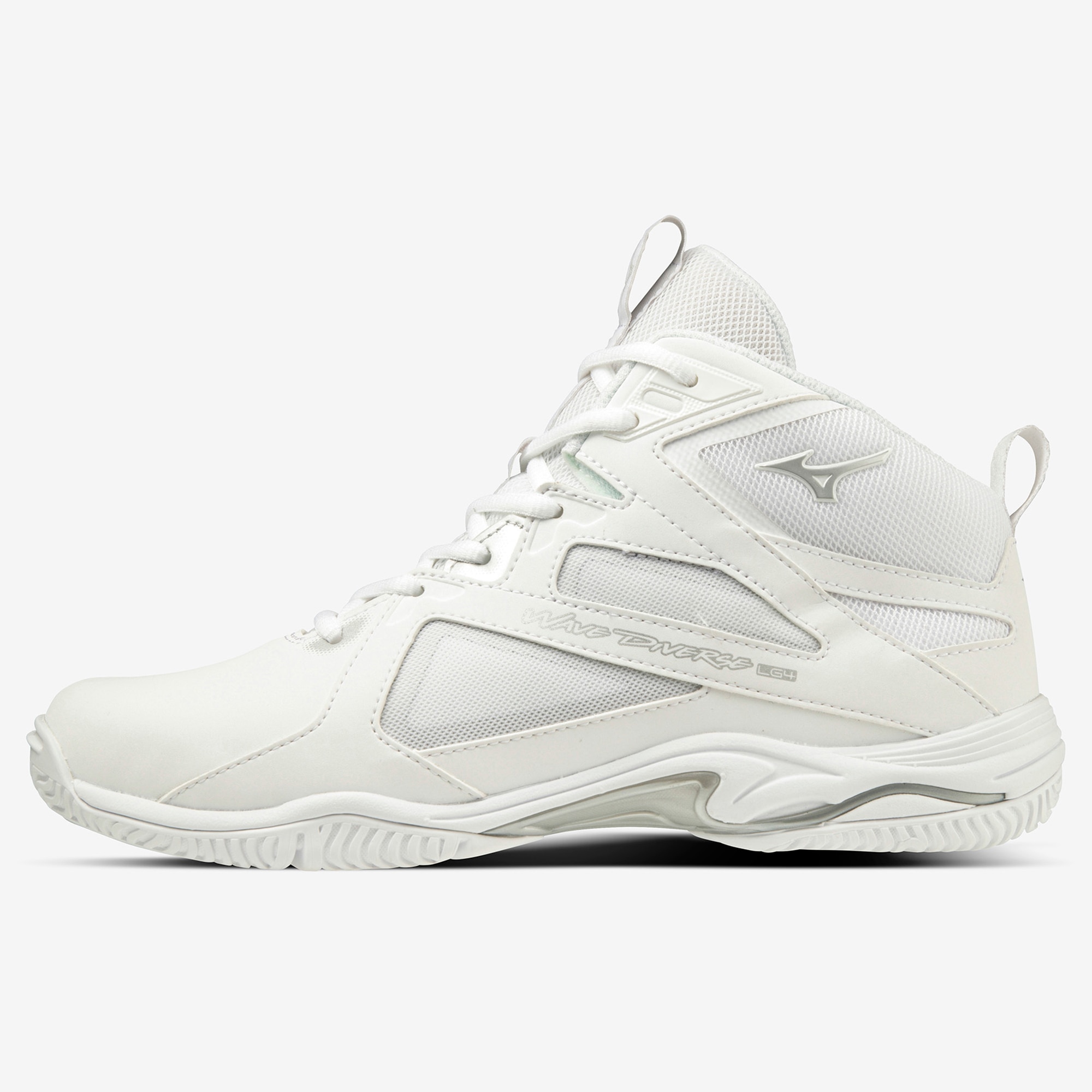 ウエーブダイバースLG4(フィットネス)|K1GF2271|シューズ|フィットネス