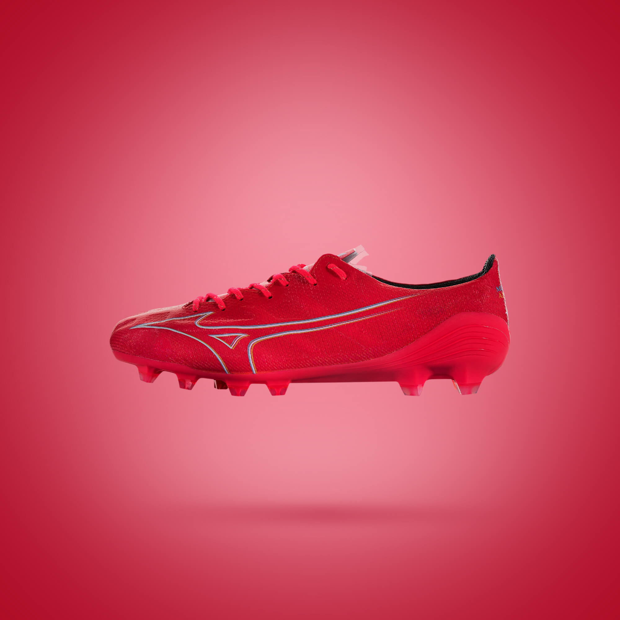 ミズノアルファ JAPAN(サッカー／フットボール)|P1GA236064|シューズ