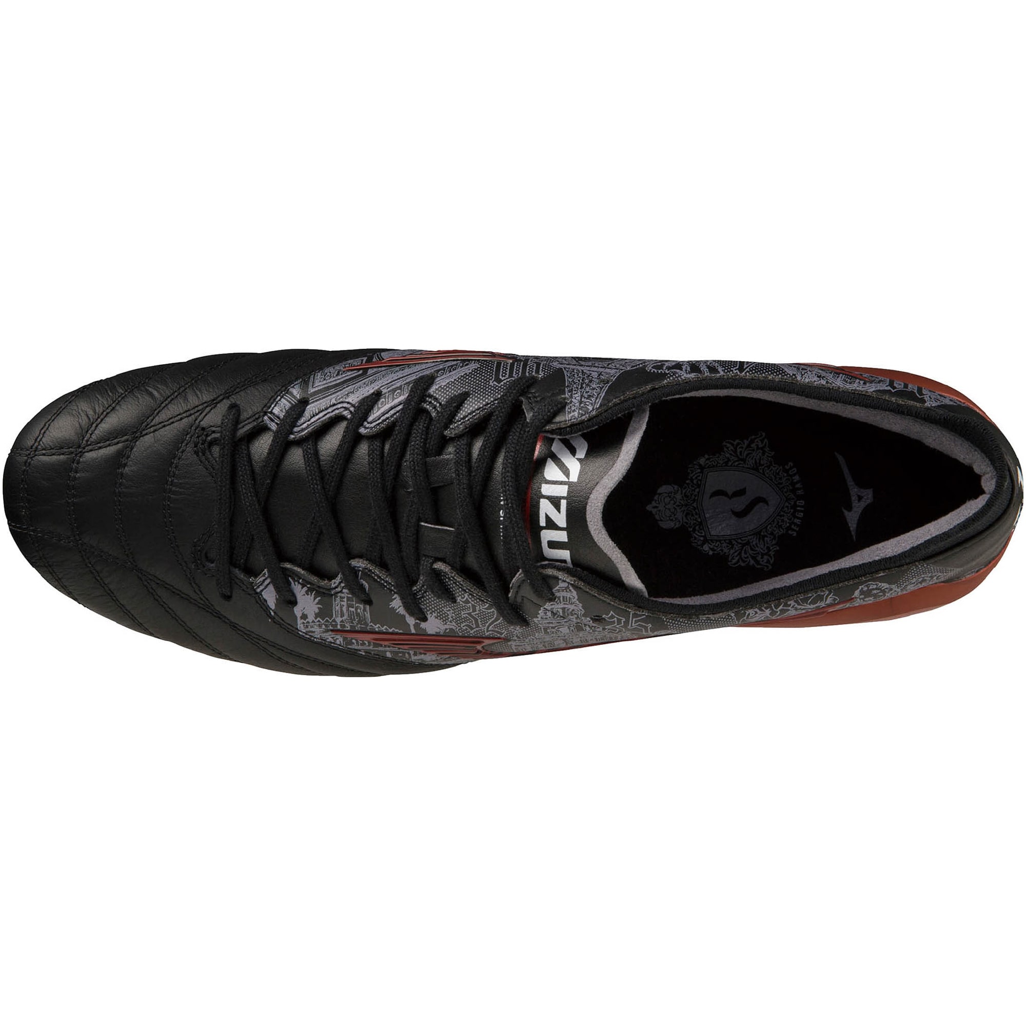 モレリアネオIII SR4 JAPAN(サッカー／フットボール)|P1GA2397