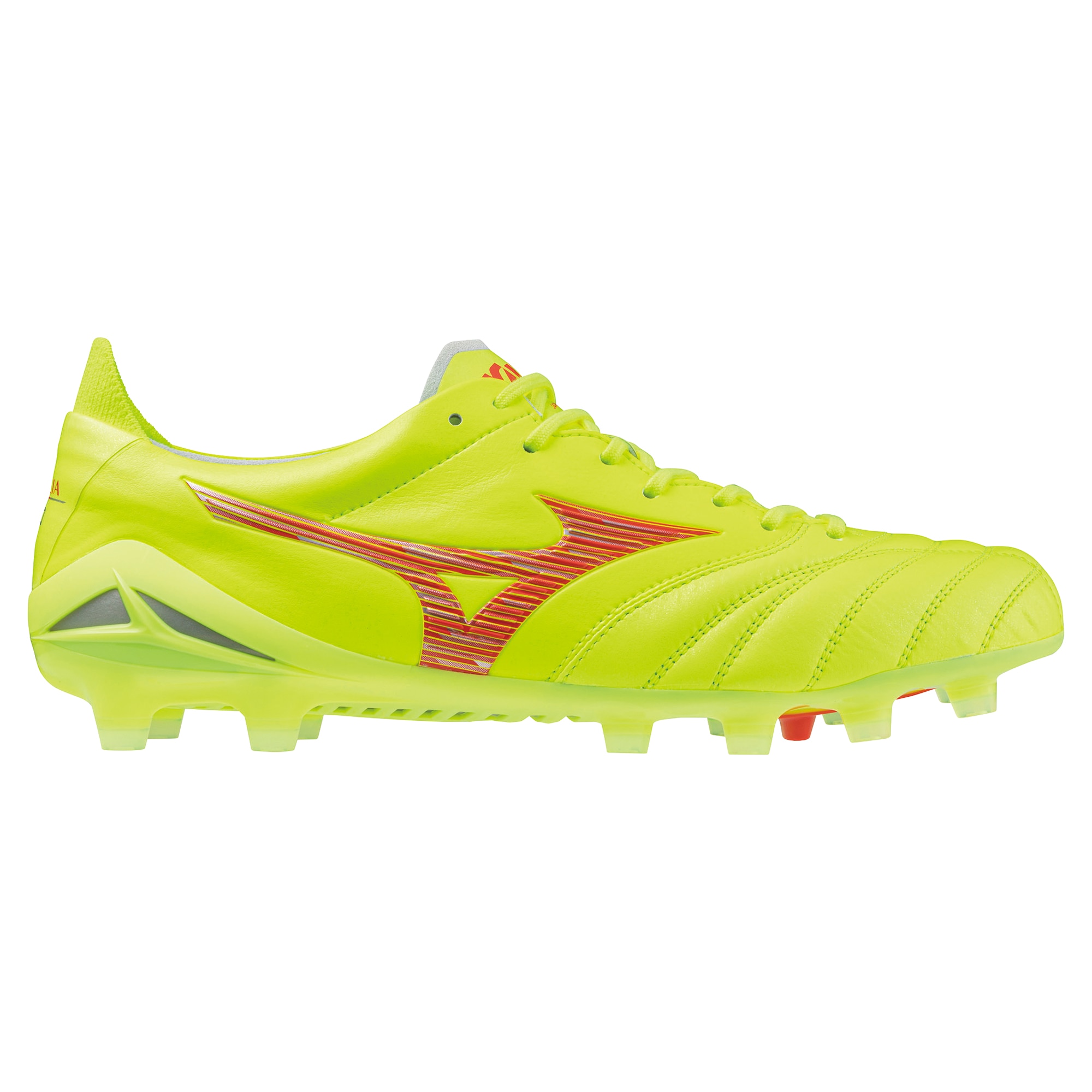 モレリアネオIV JAPAN(サッカー／フットボール)|P1GA243045|シューズ