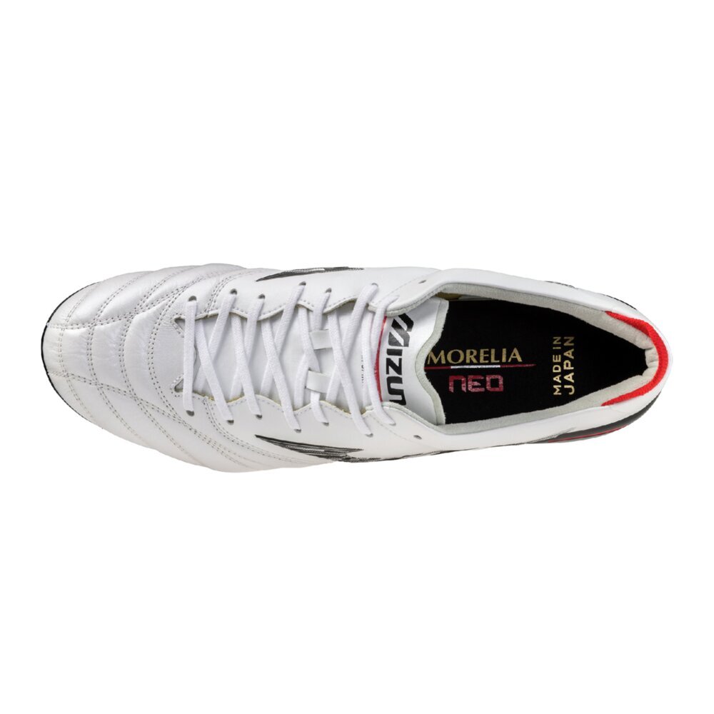 モレリアネオIV JAPAN MIX 取替式(サッカー／フットボール)|P1GC2530