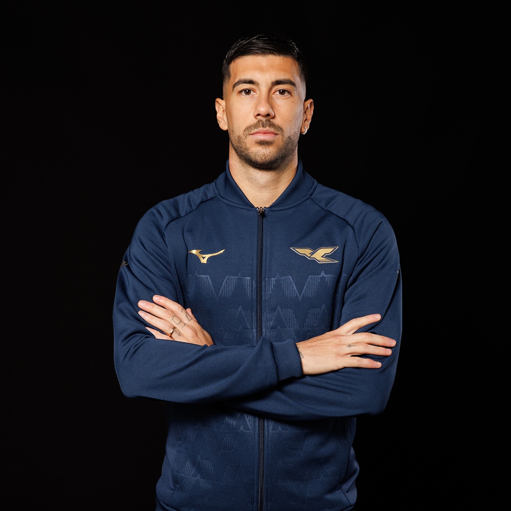 ラリーガ ラージョバジェカーノ ベロア トラックジャケット