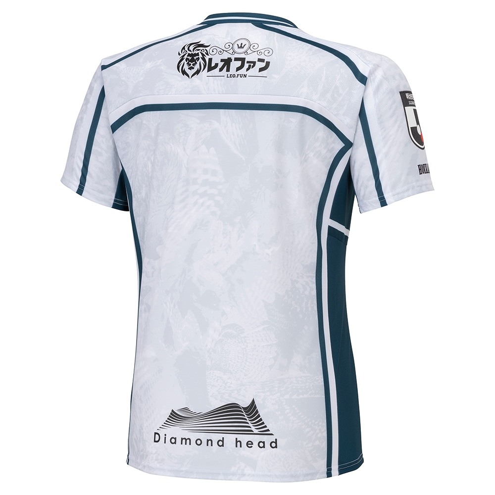 数量限定】北海道コンサドーレ札幌 2024 サード オーセンティック