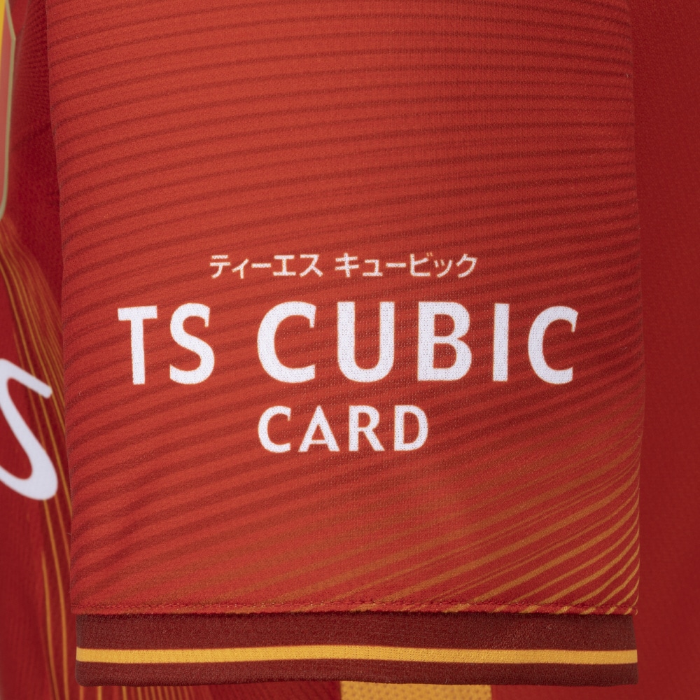 数量限定】名古屋グランパス 2024 ホーム オーセンティック