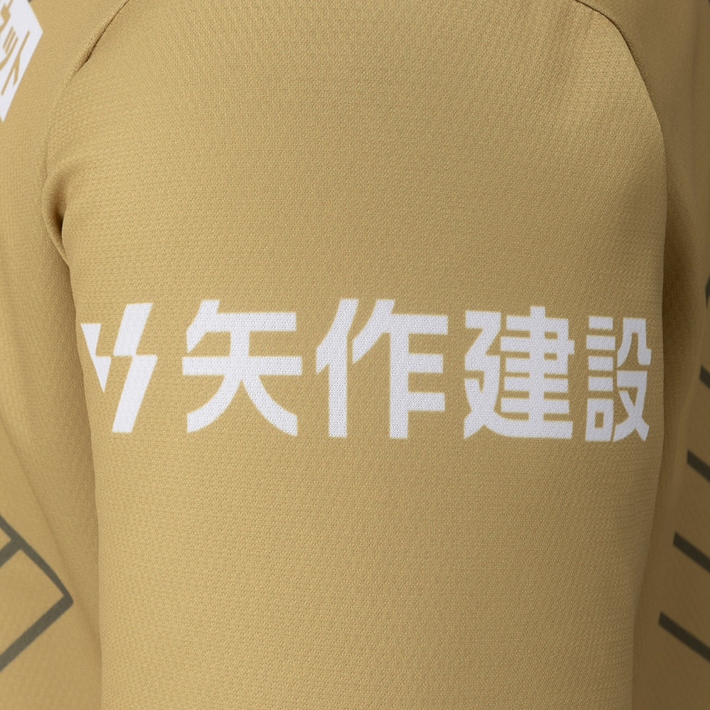 名古屋グランパス 2025 夏季限定モデル オーセンティックユニフォーム