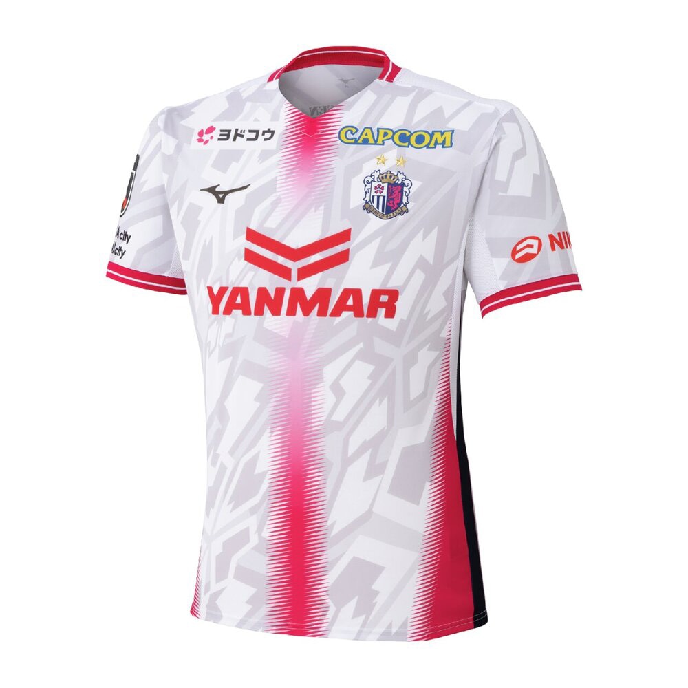 セレッソ大阪 2026 アウェイ レプリカユニフォーム|P2JADY5042|Jリーグ
