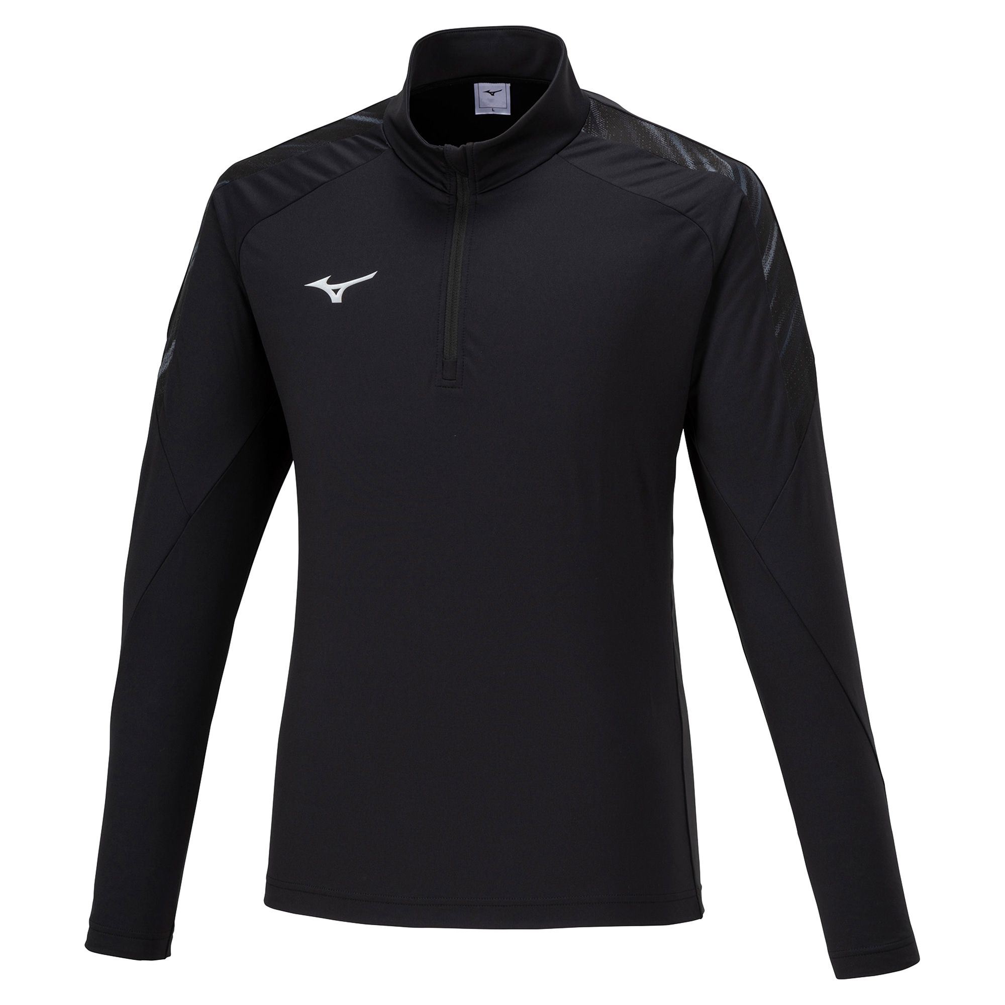 ストレッチフリースシャツ ハーフジップ|P2MCA516|ウエア|サッカー