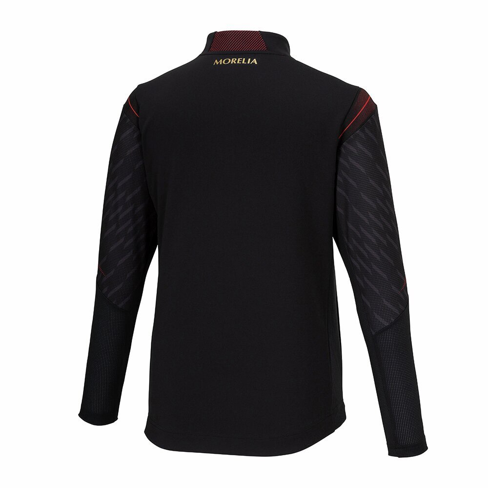 モレリア トレーニングトップ|P2MCB005|ウエア|サッカー／フットボール