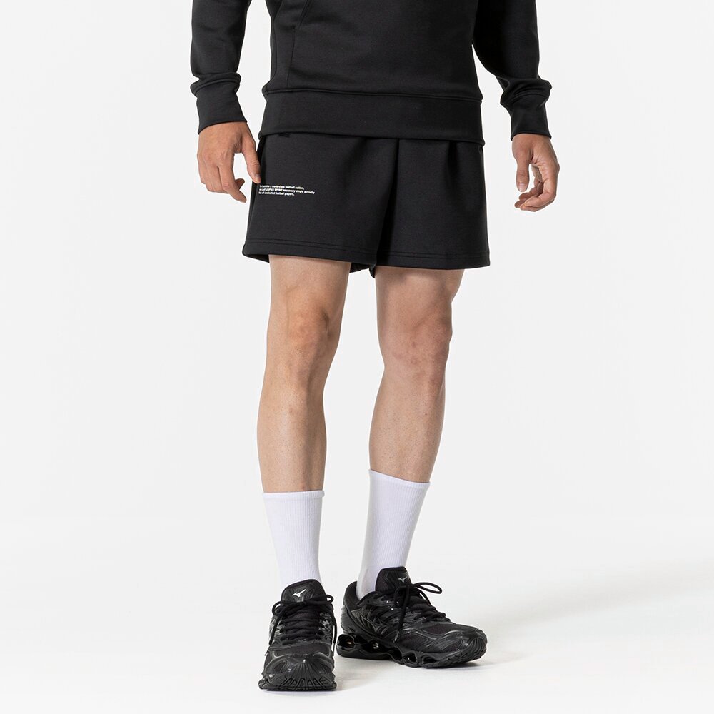 Mizuno ALL JAPAN ポロシャツ＆ショートパンツ XL Mizuno ALL JAPAN