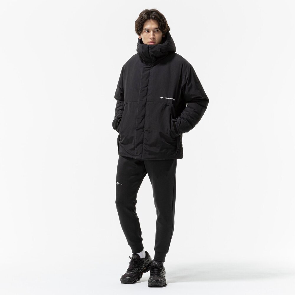 サーマルインシュレーションジャケット|P2MEC565|ウエア|サッカー