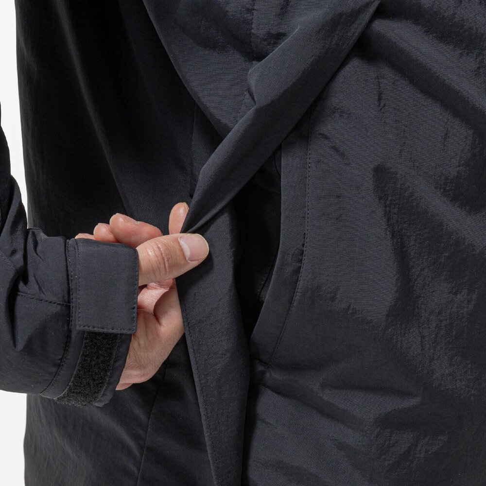 チアゴ】ミズノ サッカージャケット サーマル インシュレーション