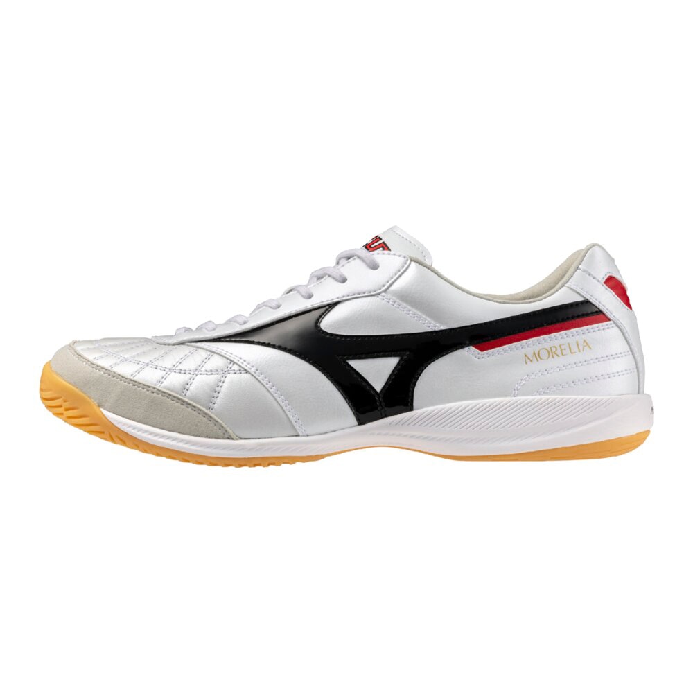 モレリア SALA JAPAN IN(フットサル)|Q1GA250209|シューズ|フットサル