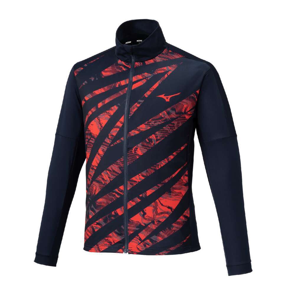 MTCウォームアップジャケット(陸上競技)|U2MCC011|ウエア|陸上競技