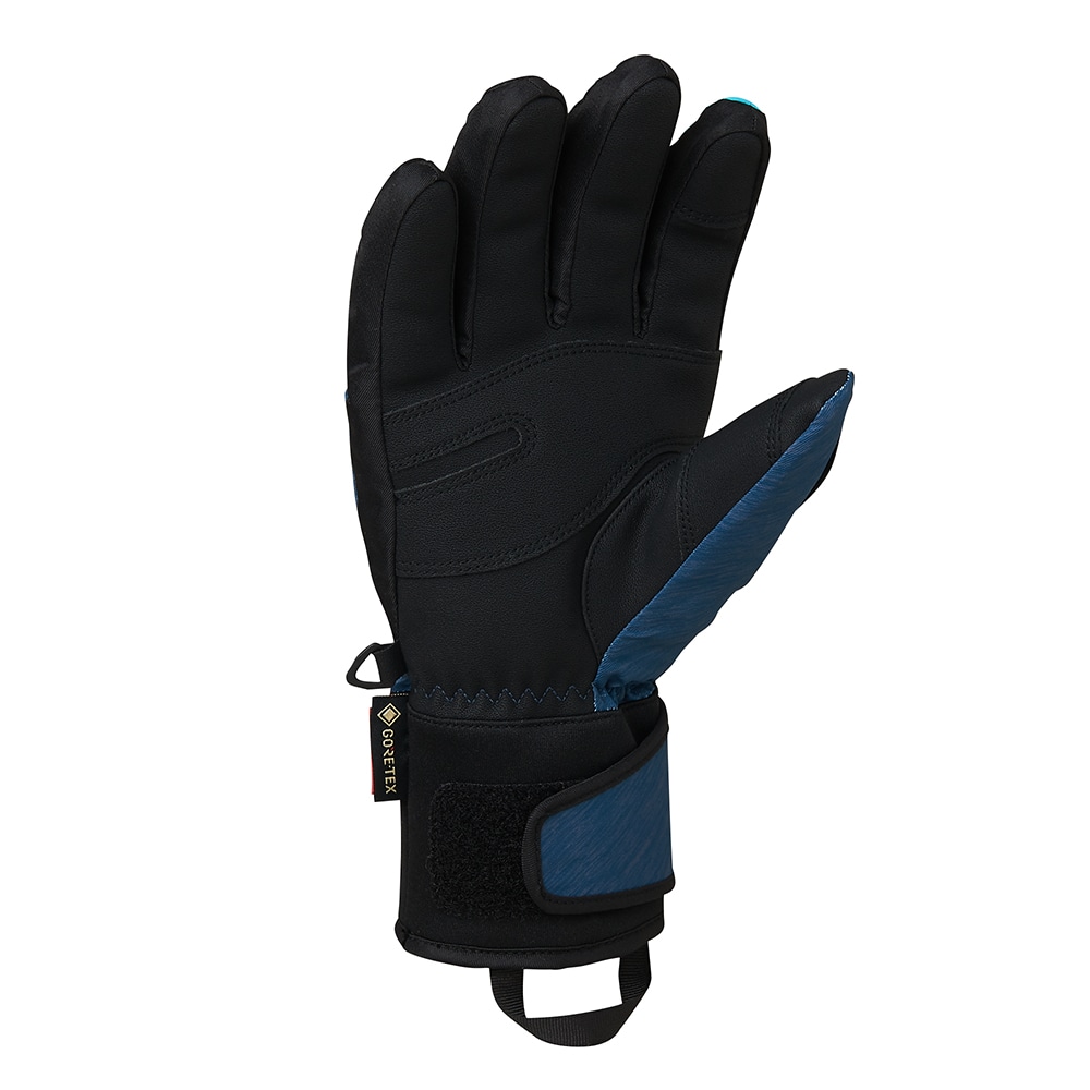 ファブリック5フィンガーグラブ|Z2JYB507|グラブ|スキー|ミズノ公式