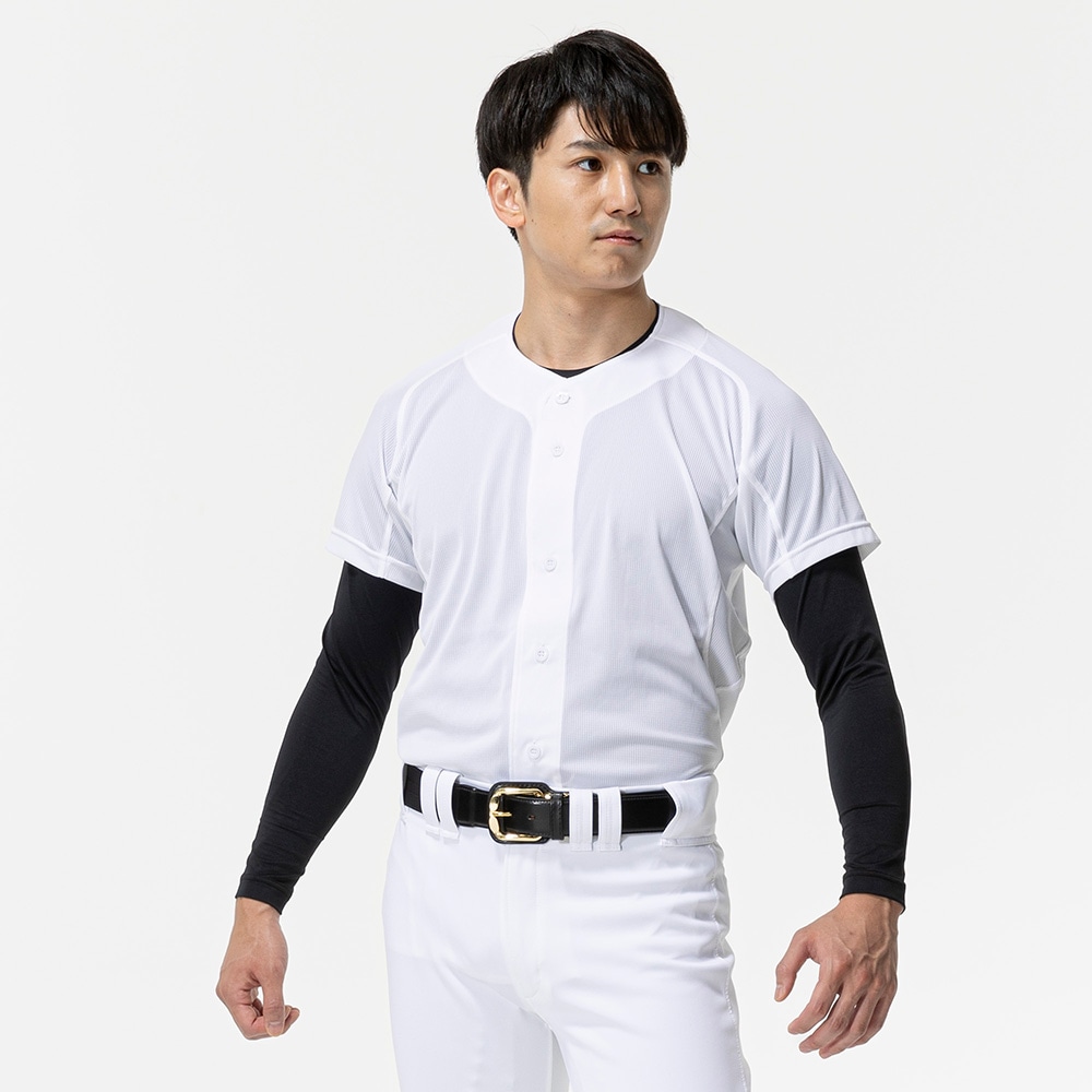 ミズノプロ】イージーゲイン ストレッチベルト(野球／ソフトボール