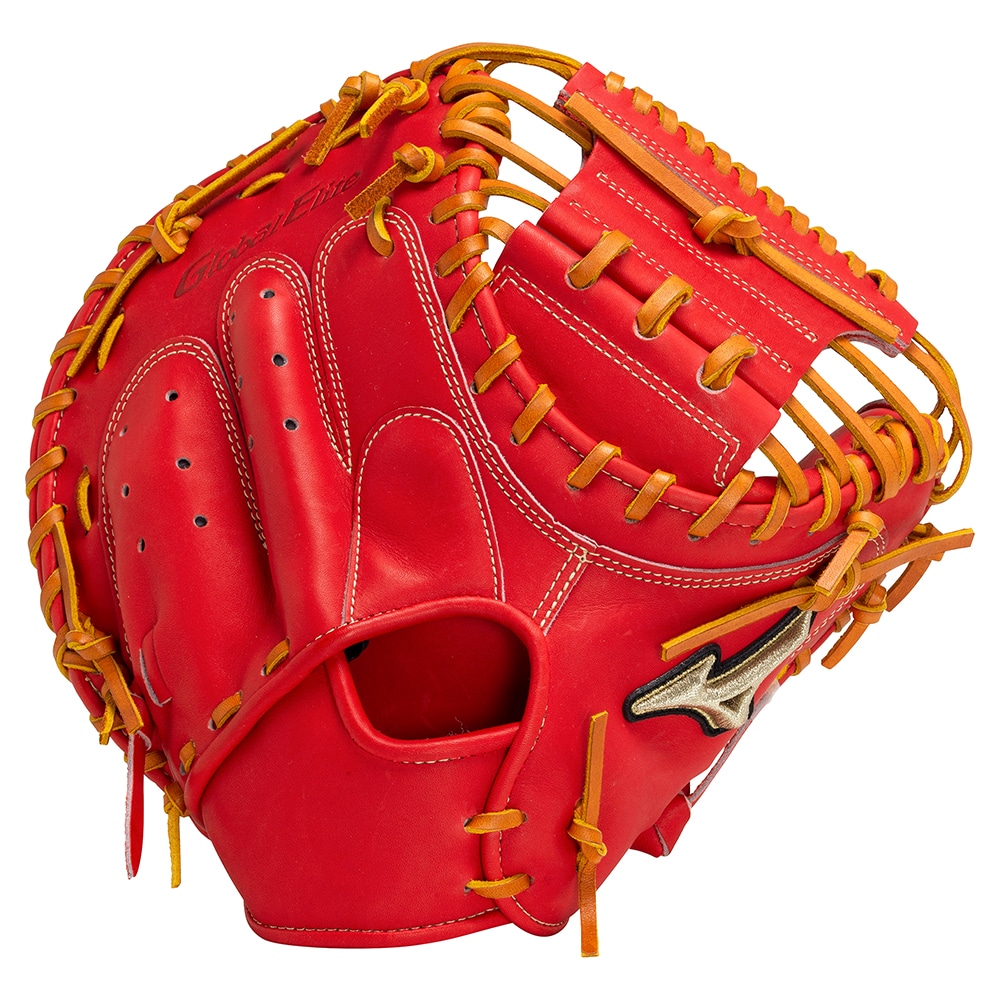 硬式用【グローバルエリート】號SAKEBI Compact【捕手用／M-R型