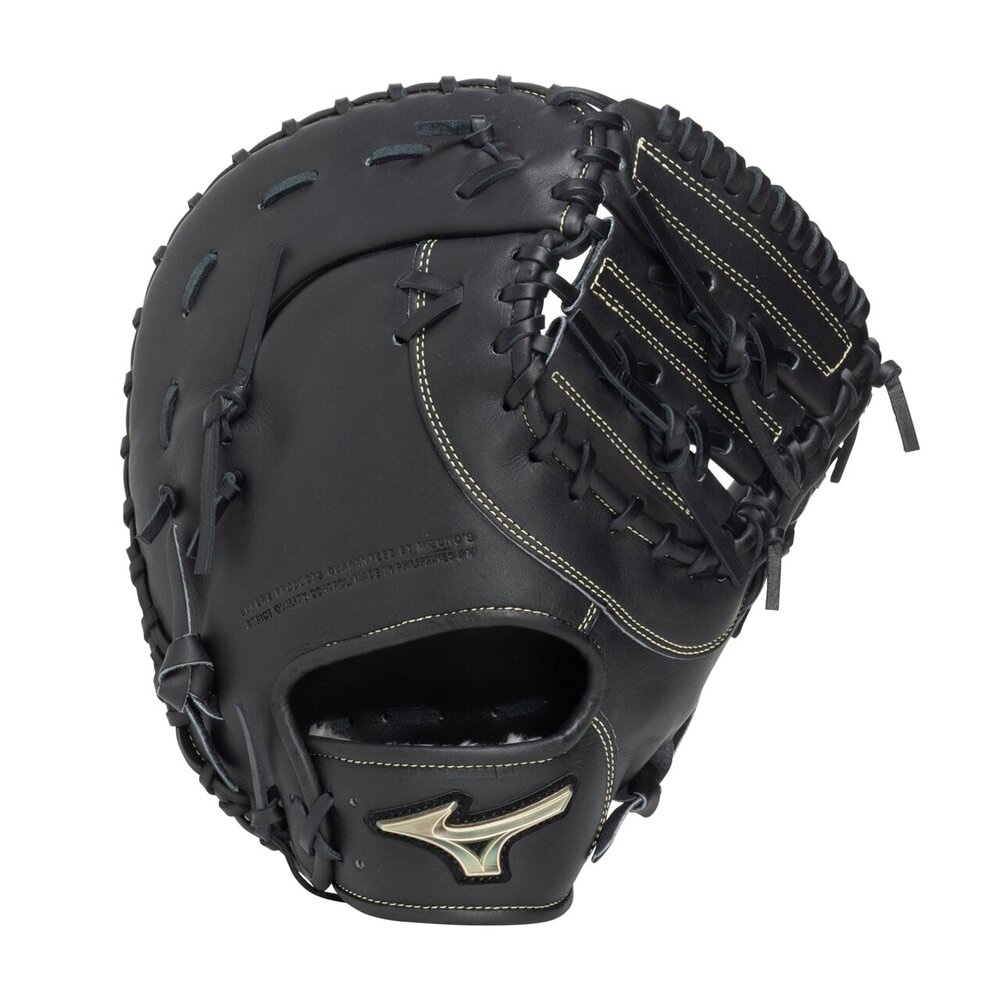 軟式用【グローバルエリート】SELECT【一塁手用／TK型】|1AJFR34400