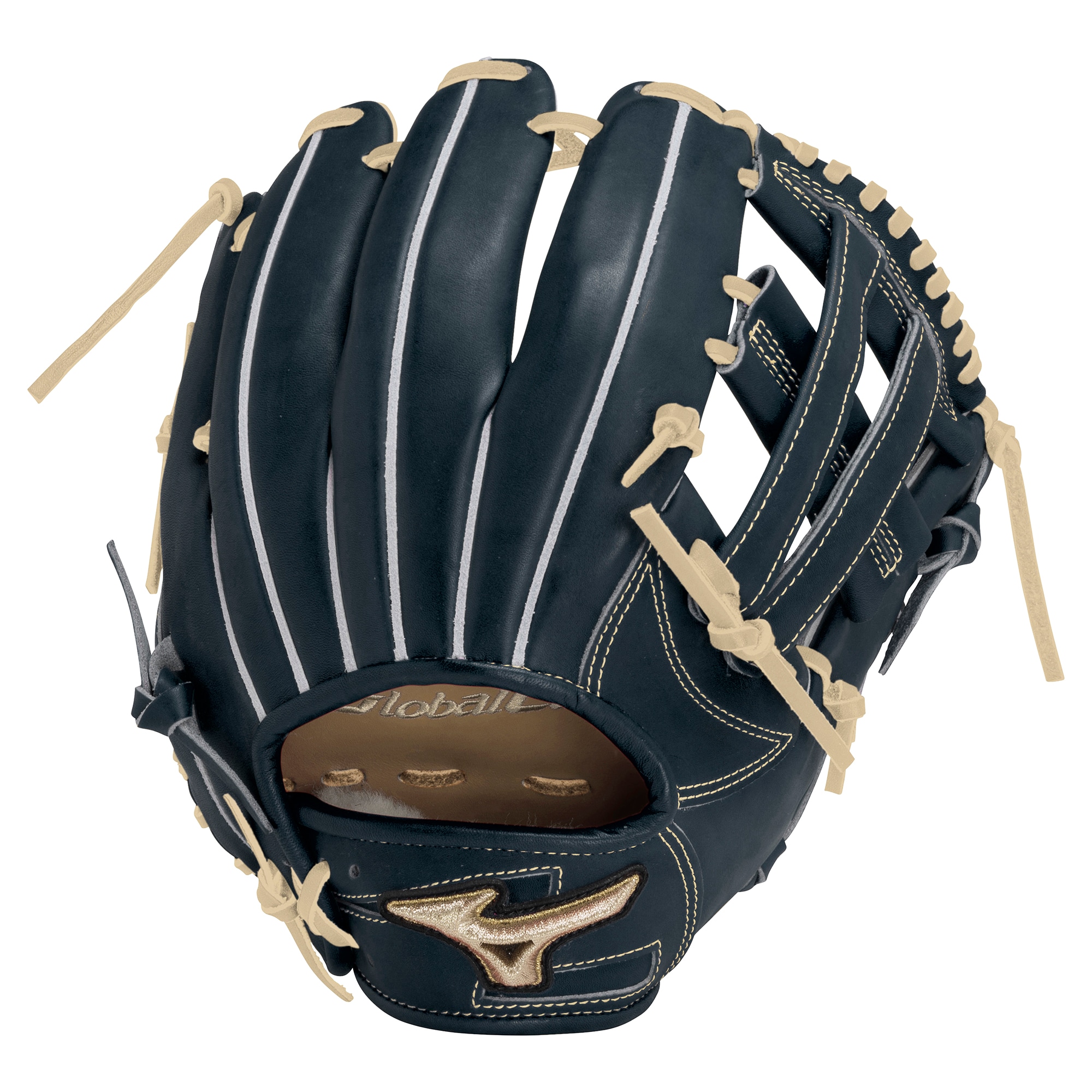 ミズノグローバルエリート硬式内野用グローブ dショッピング |ミズノ