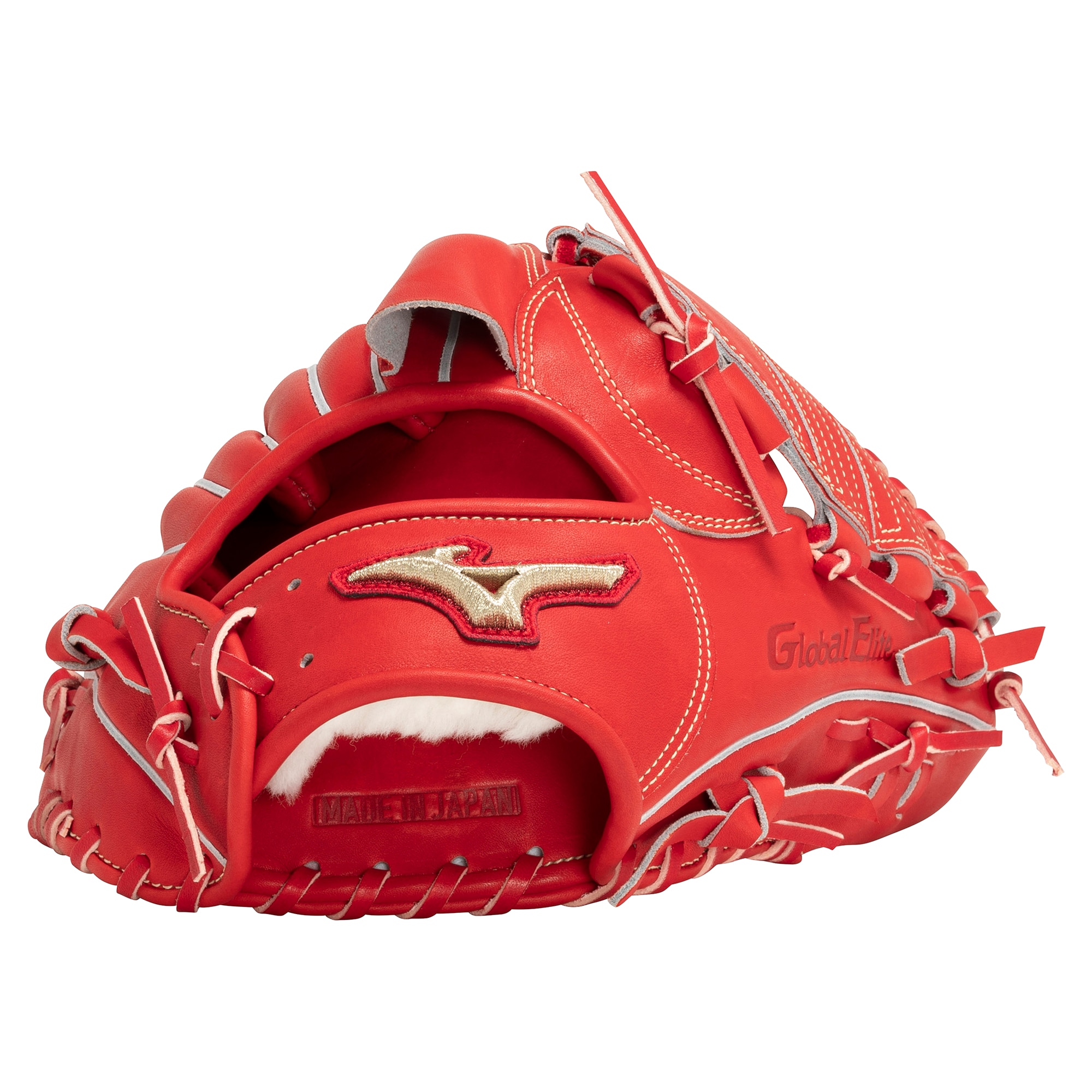 硬式用【グローバルエリート】ジャパン【投手用／サイズ11