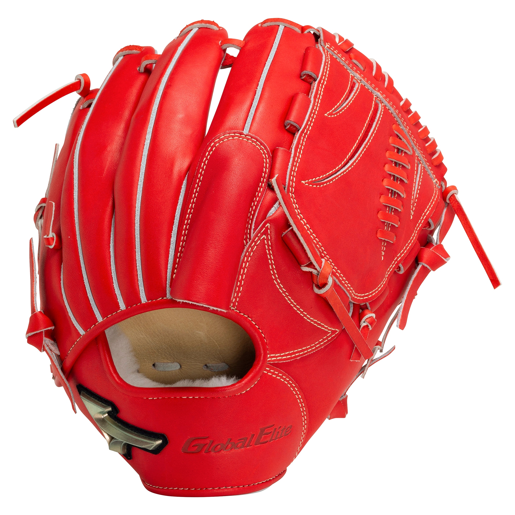 硬式用【グローバルエリート】Hselection SIGNA FFバンド【投手用