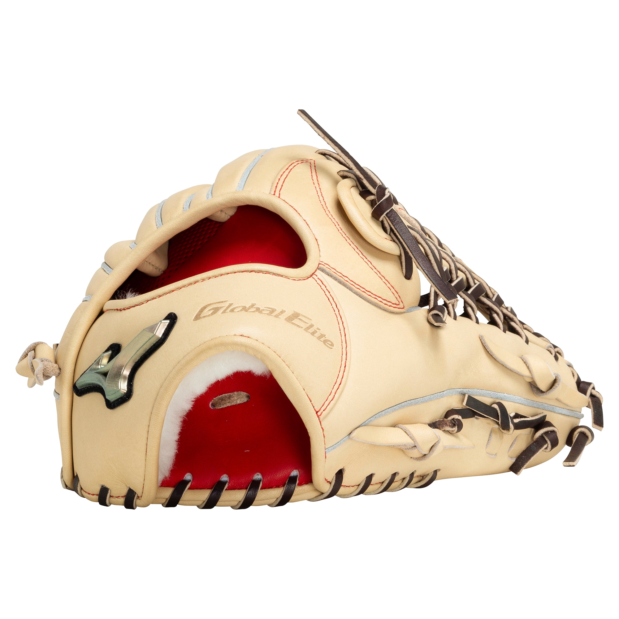 硬式用【グローバルエリート】Hselection SIGNA FFバンド【外野手用