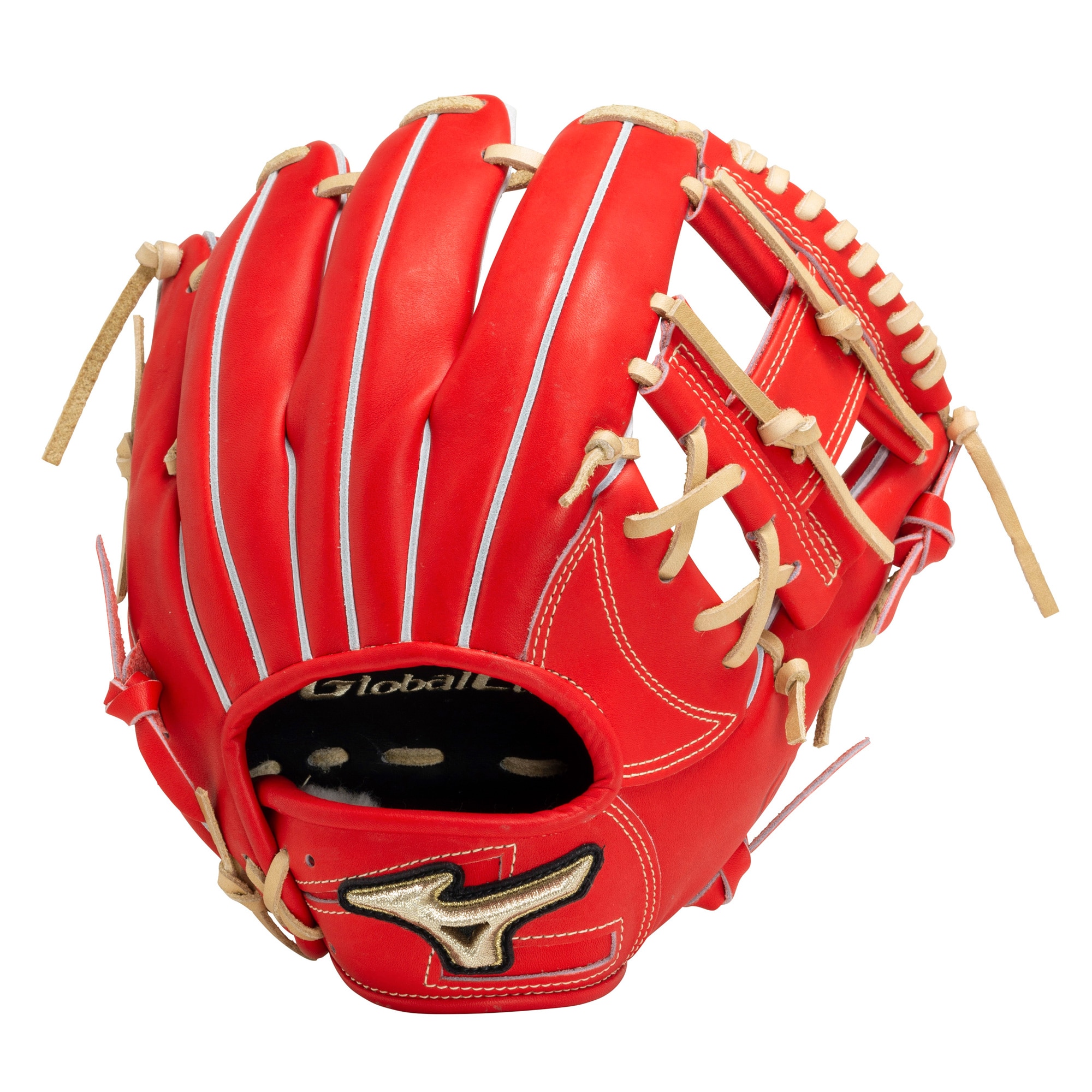 硬式用【グローバルエリート】∞インフィニティNEO【内野手用4／6