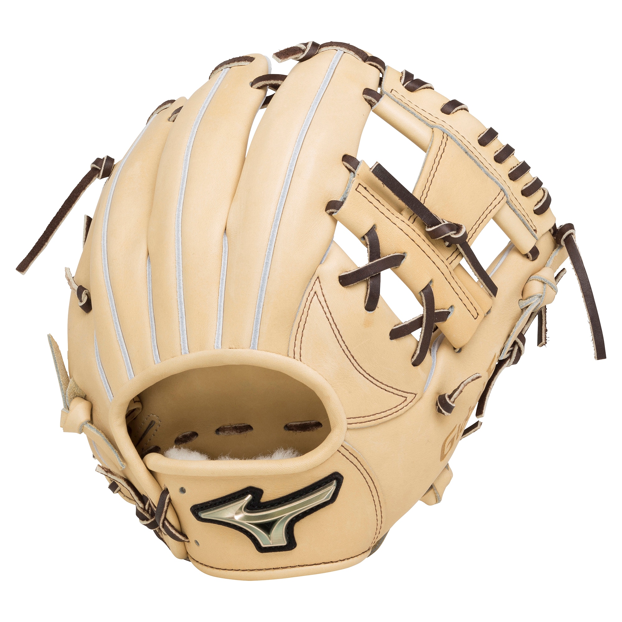 グローバルエリート 硬式 内野手用 グローブ 硬式野球 【公式通販】