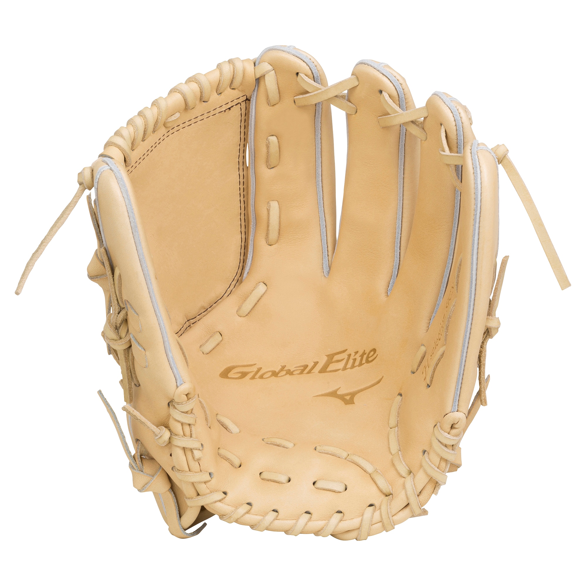 硬式用【グローバルエリート】Hselection SIGNA【投手用／サイズ12