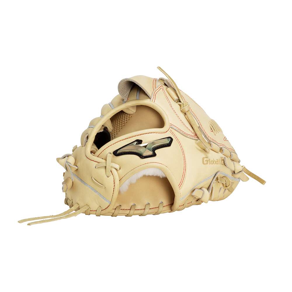 硬式用【グローバルエリート】Hselection SIGNA JF【投手用（ヨコ型