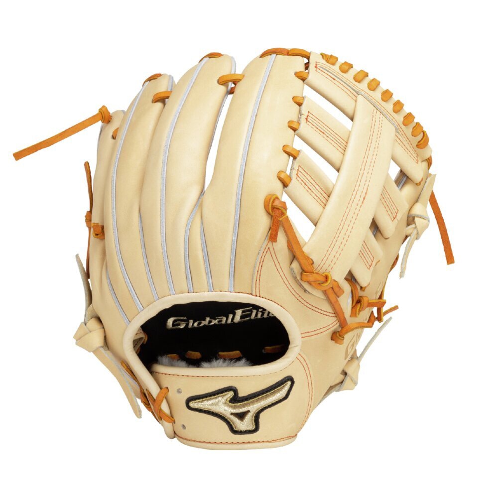 ミズノ 硬式グローブ 左 ワールドウィン プロフェッショナルモデル