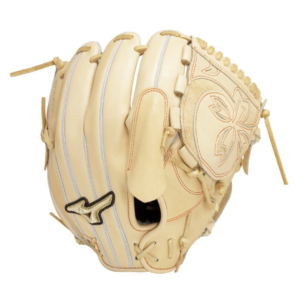 ①【野球グローブ】グローブ ミット 4個まとめ売り ヴィンテージ ①