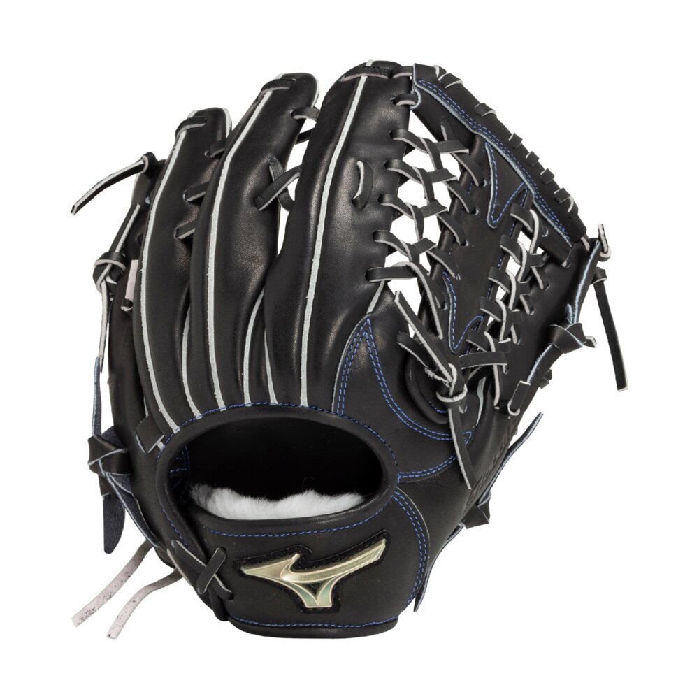 即戦力】MIZUNO PRO 硬式内野用グラフ（ショート・セカンド） 即戦力