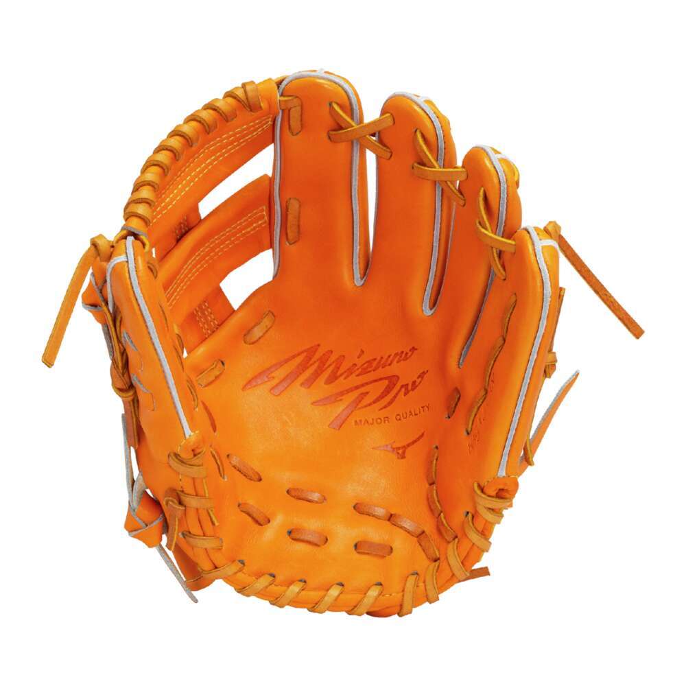 硬式用【ミズノプロ】Classic【内野手用1／サイズ8】|1AJGH32103