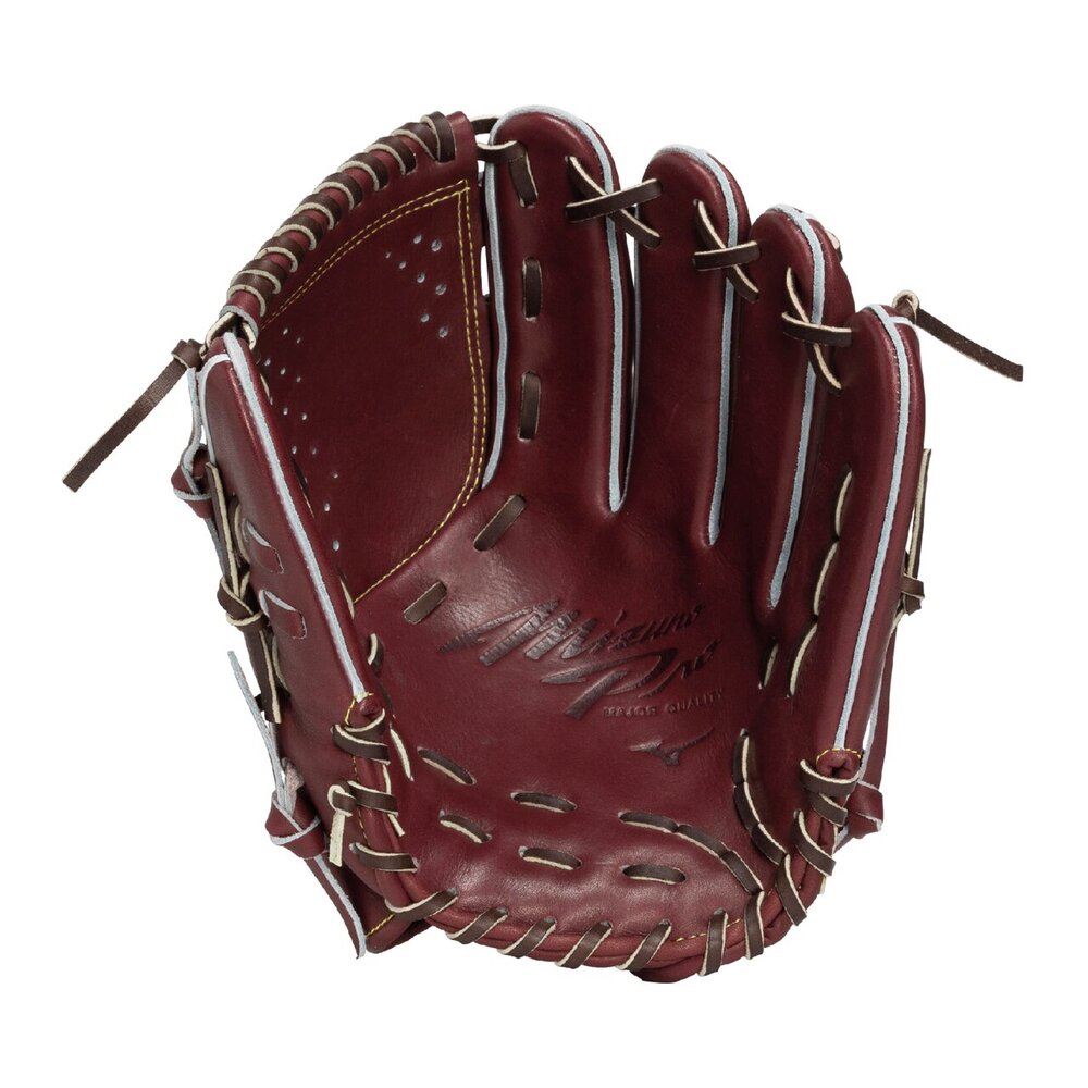 硬式用【ミズノプロ】Classic【投手用／サイズ12】|1AJGH34111|グラブ