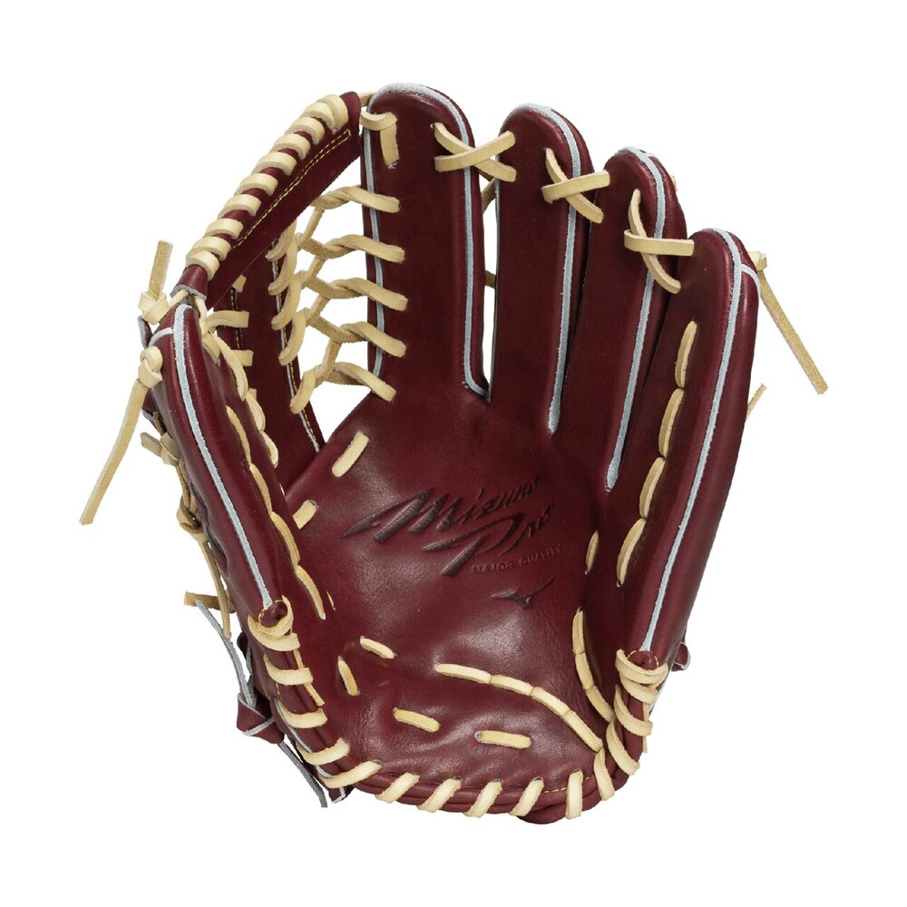 硬式用【ミズノプロ】Classic【外野手用／サイズ18N】|1AJGH34117