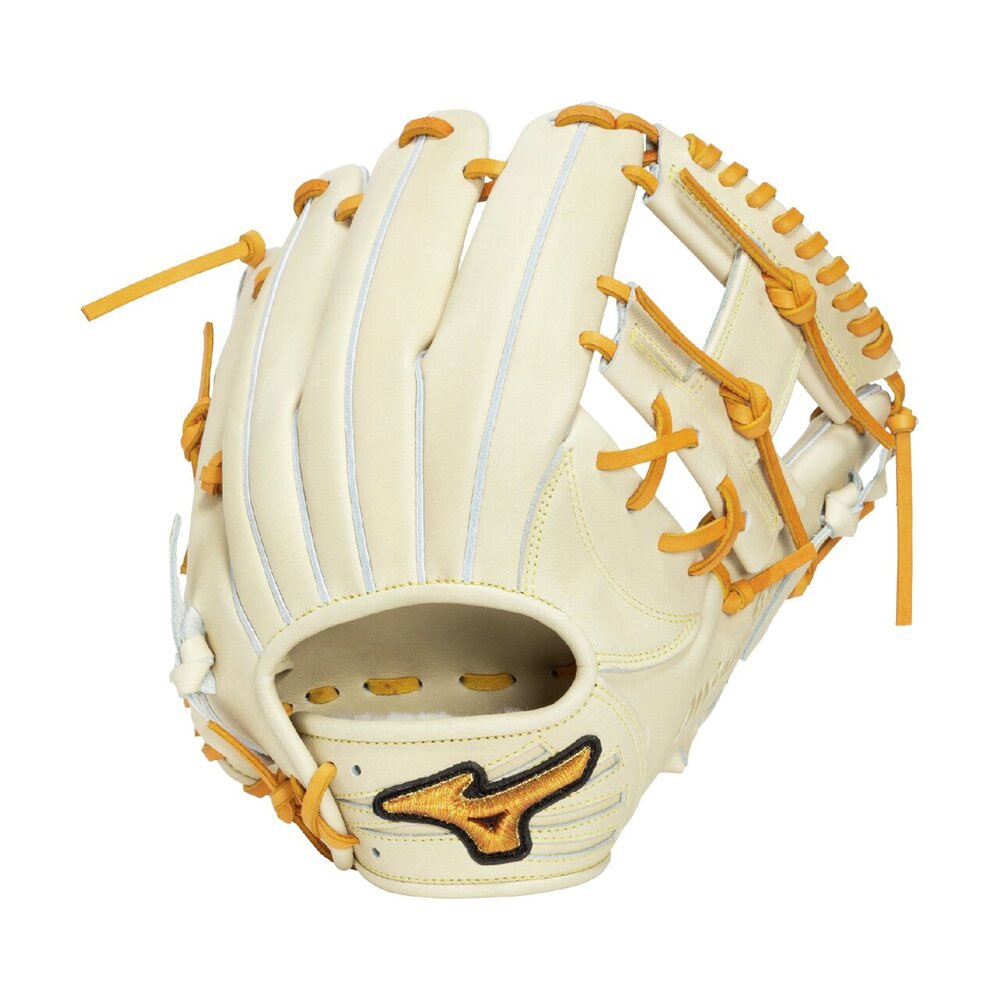 硬式用【ミズノプロ】限定仕様モデル【内野手用／サイズ9】|1AJGH34213