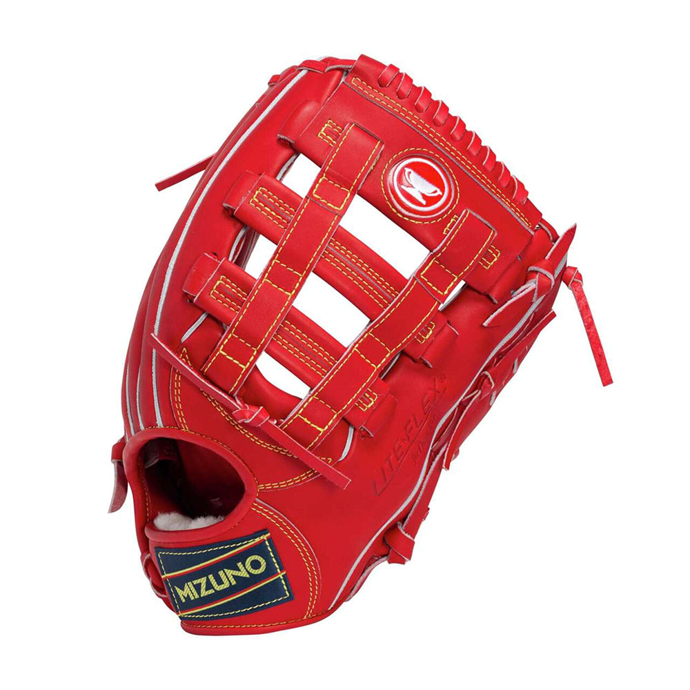 Mowl Capsuloid カプセロイド（レッド） Mowl Capsuloid カプセロイド