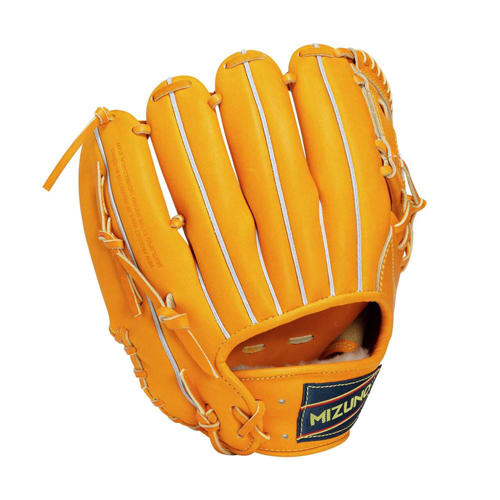 ミズノ ワールドウィン 一般硬式 グローブ グラブ トレーニング 赤