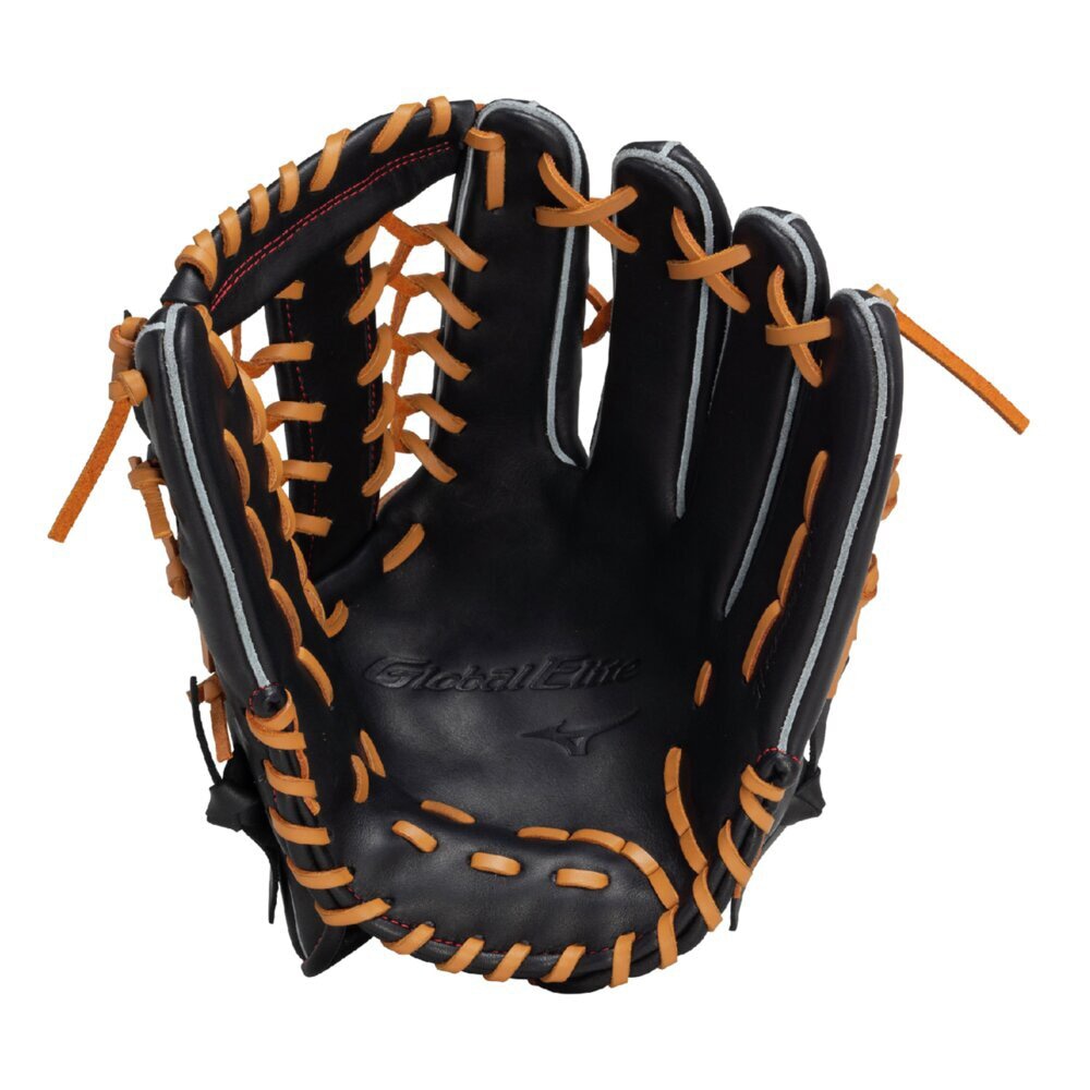 即戦力！ミズノビューリーグ軟式用キャッチャーミットジュニア用