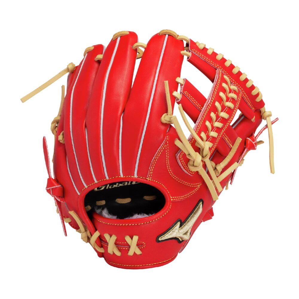 Mizuno ミズノ 東北楽天 辛島投手 プロ支給品 グローブ Mizuno ミズノ