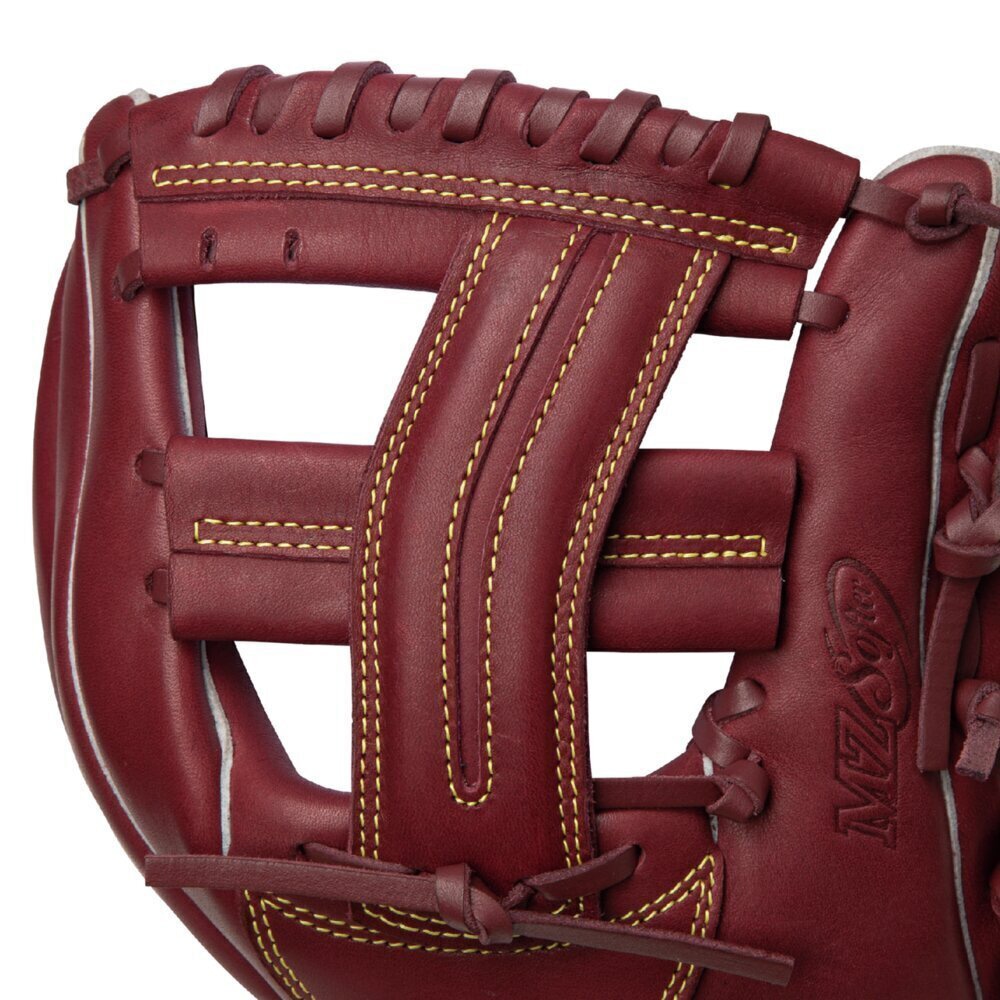 軟式用MZ Softer(エムジーソフター)【内野手向け／サイズ8