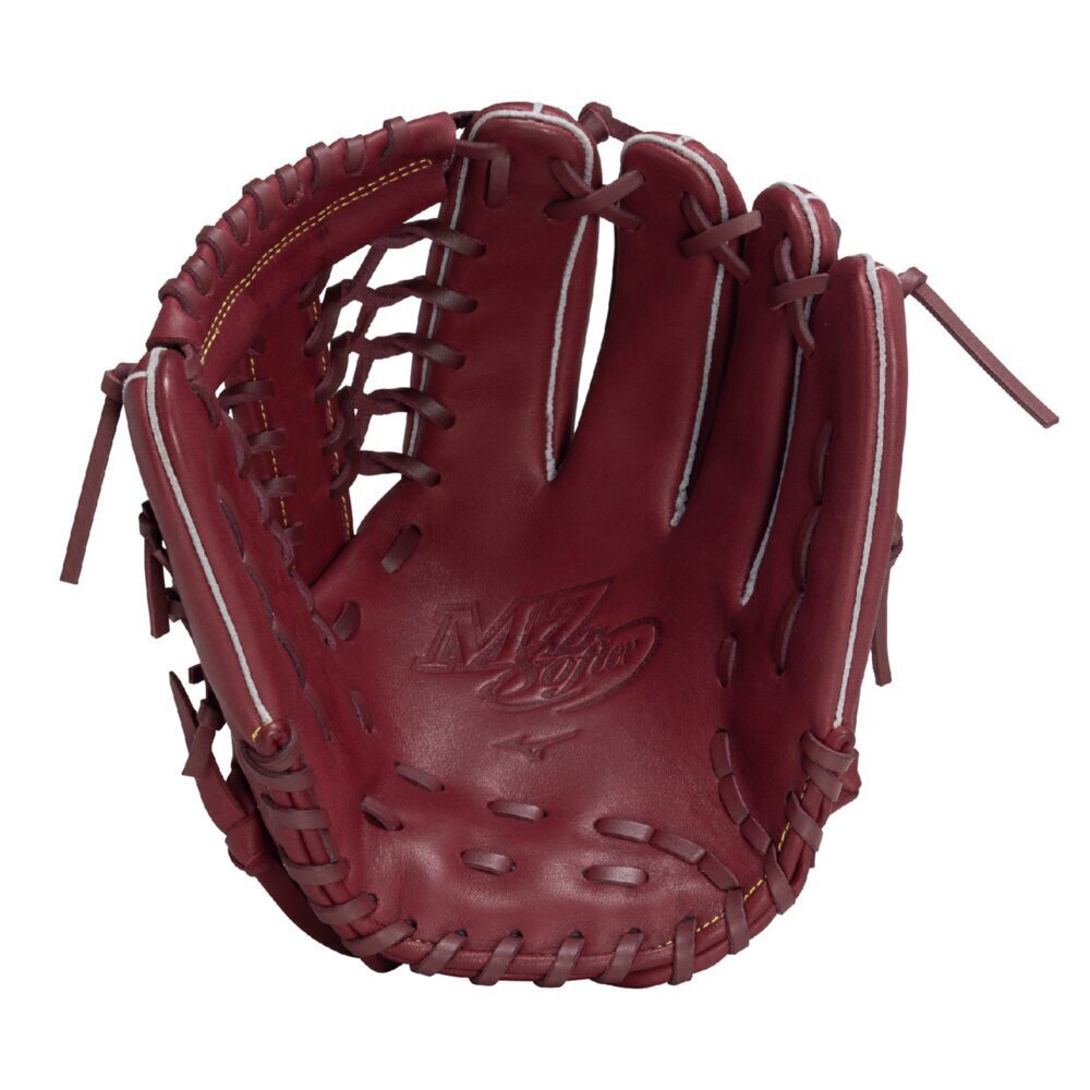 80's MIZUNO/ミズノ 韓国製 MCF12000 軟式野球グローブ 良品 MIZUNO