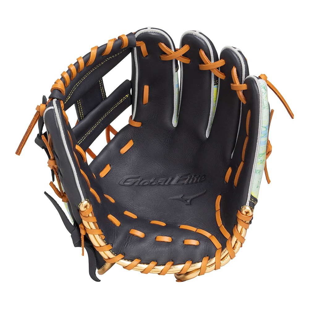 ギャンシーさま専用】 ミズノ グローバルエリート 内野用 サイズ9