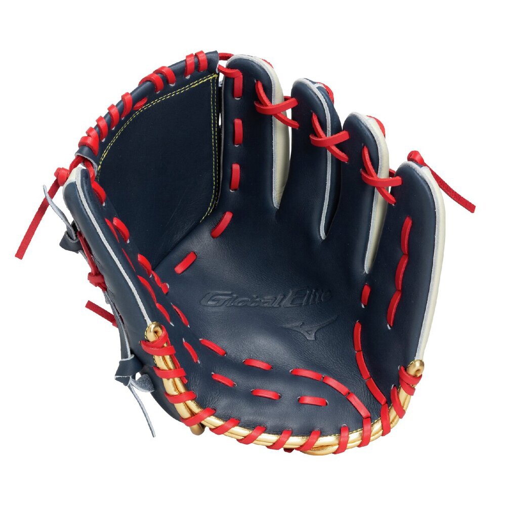 軟式用【グローバルエリート】勝色コレクション【投手用／サイズ11