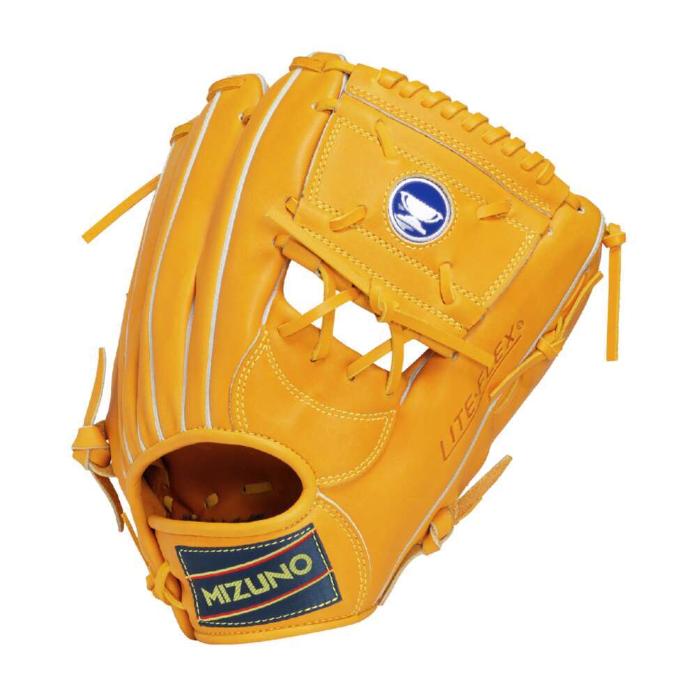 直営店限定モデル】復刻版ビックM 軟式ミズノプロ グローブ
