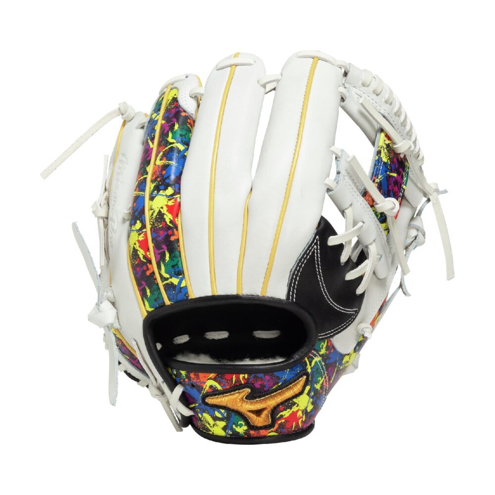 軟式用【ミズノ直営限定／ミズノプロ】ネオダイバーシティ【内野手用